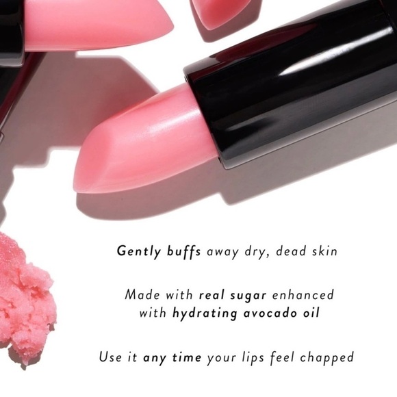 Laura Geller Prep Stick Lip Scrub | NEW - Picture 2 of 14